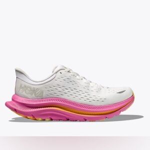 HOKA Kawana Running Shoes – Size 8.5 White/Nimbus Cloud